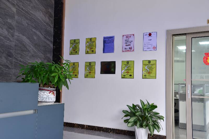 貨架公司辦公室