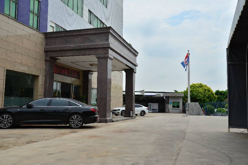 佛山南海貨架生產廠家