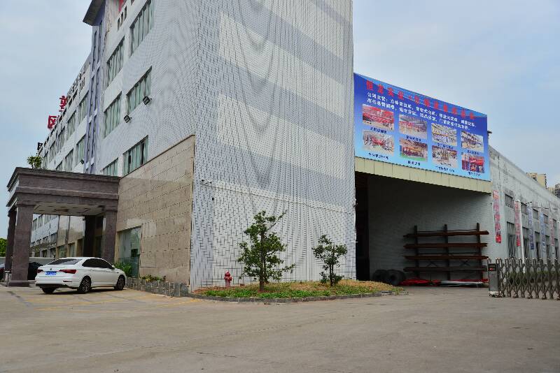 佛山閣樓貨架批發(fā)廠家