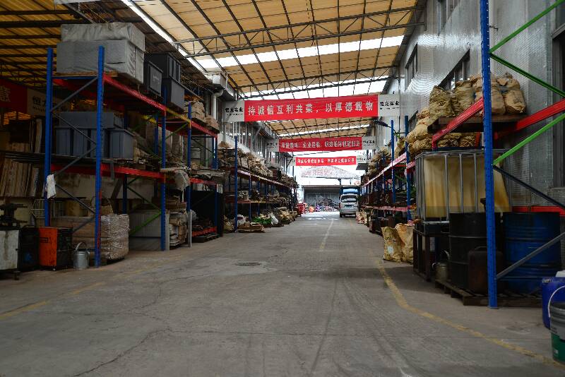 閣樓式貨架生產(chǎn)廠家